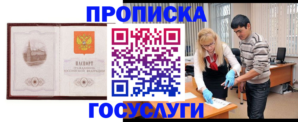 прописка 2025 в Мытищах