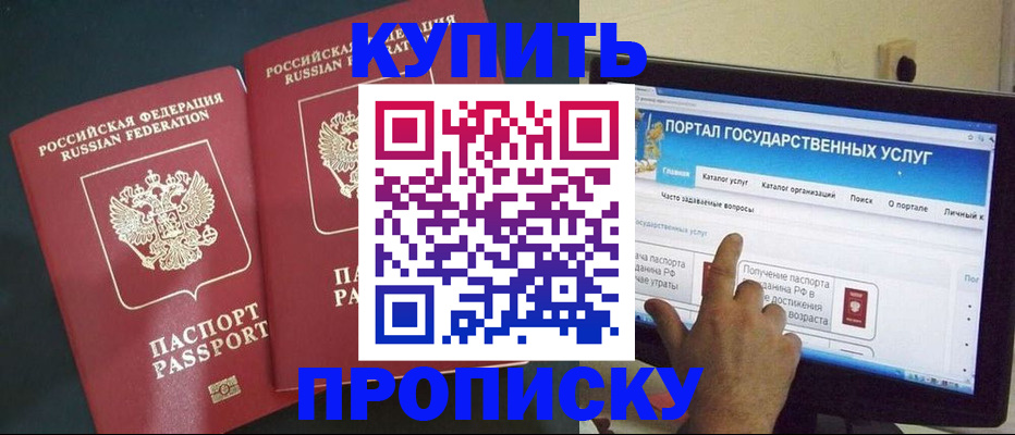 где прописаться в Мытищах